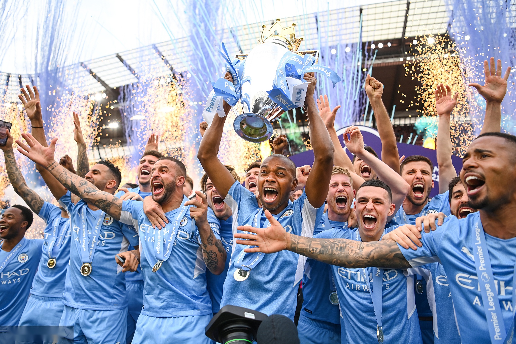 豪门球队无 豪门球队无