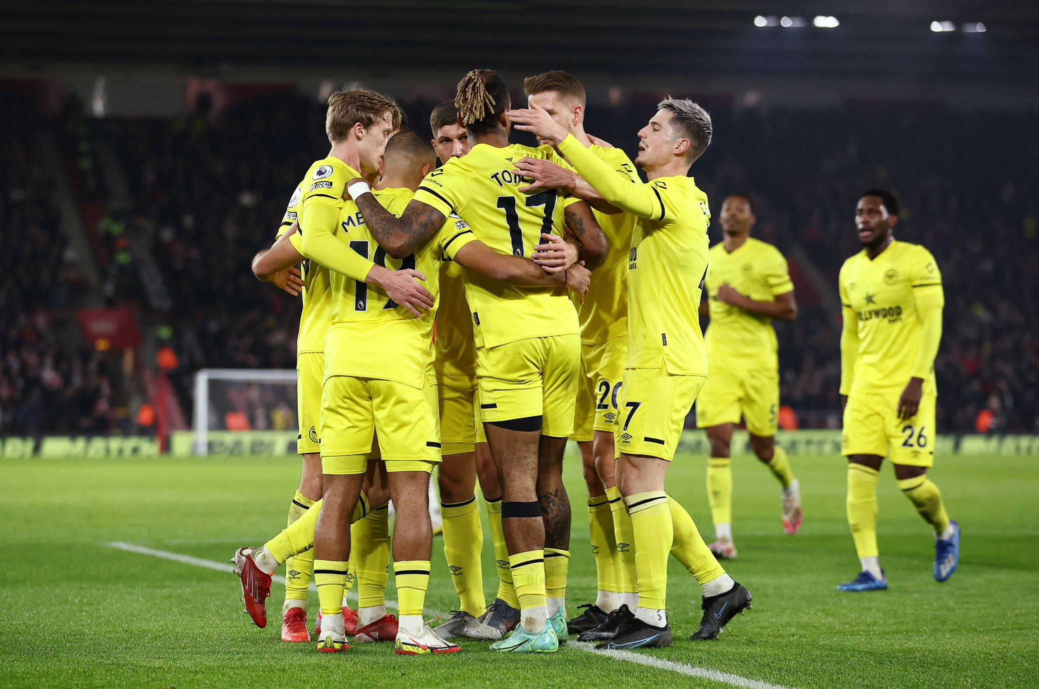 隊化的協同 隊化的協同