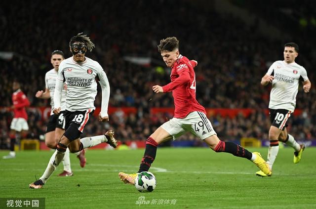 新生力量 新生力量